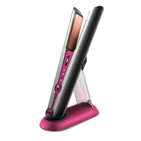 Выпрямитель Dyson Corrale HS07, Никель/Фуксия (Nickel/Fucsia)