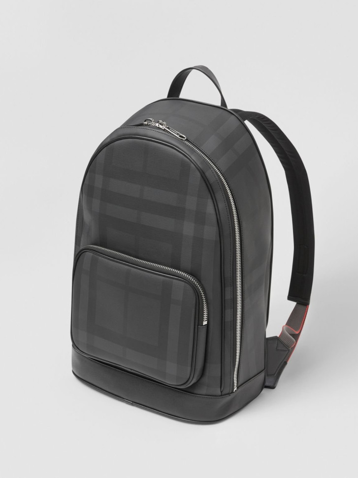 Рюкзак в клетку Burberry London Check