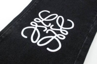Джинсы CHROME HEARTS