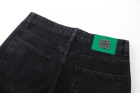 Джинсы CHROME HEARTS