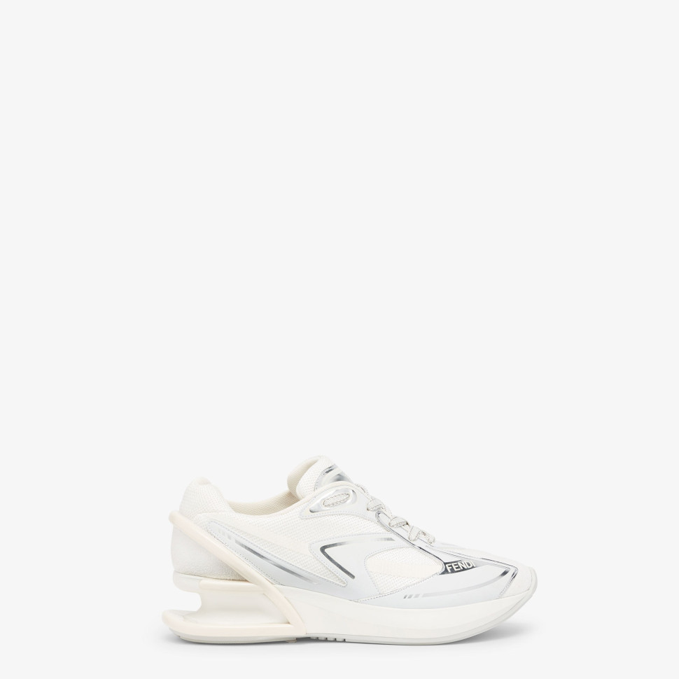 Fendi Кроссовки First 1