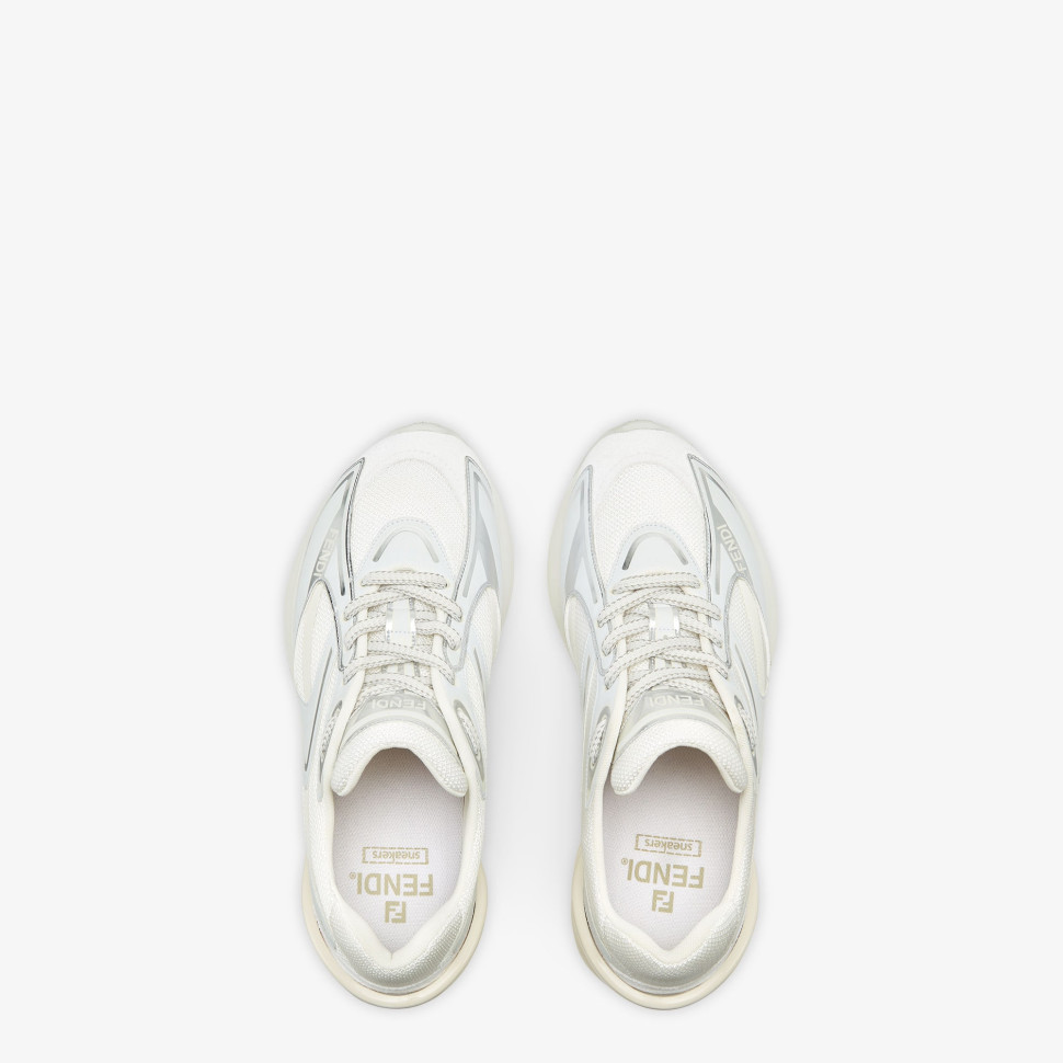 Fendi Кроссовки First 1
