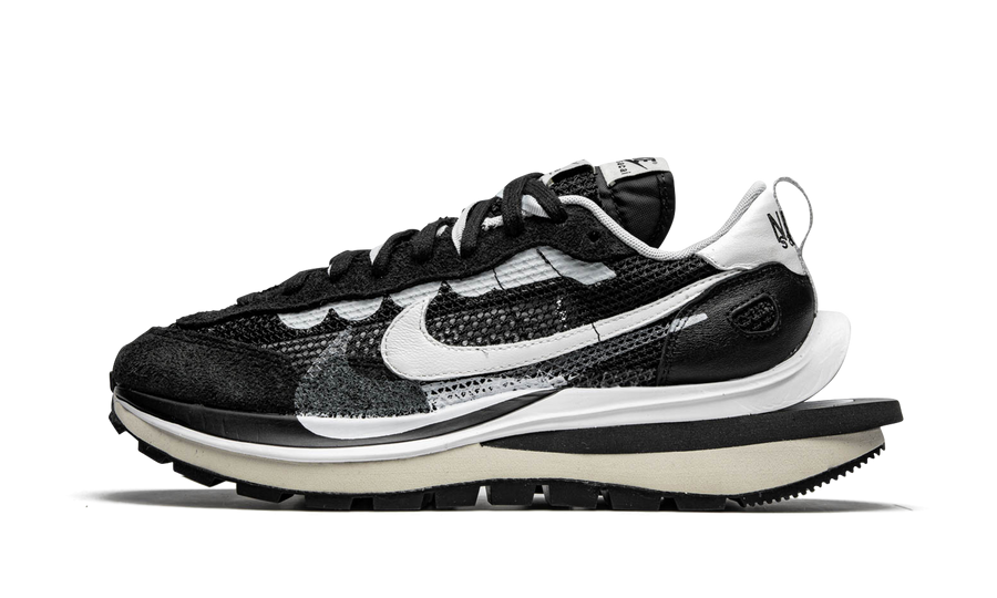 Nike Vapor Waffle “Sacai - Black White”