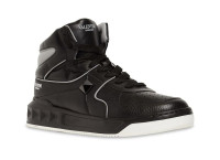 Valentino высокие кроссовки One Stud