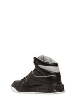 Valentino высокие кроссовки One Stud