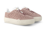 Louis Vuitton Сникеры LV Groovy