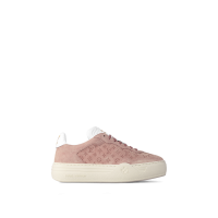 Louis Vuitton Сникеры LV Groovy