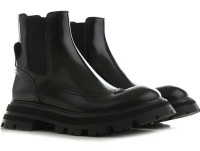 Ботинки челси Alexander McQueen Wander