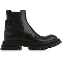 Ботинки челси Alexander McQueen Wander