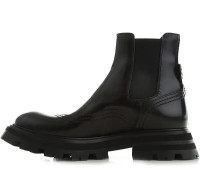 Ботинки челси Alexander McQueen Wander