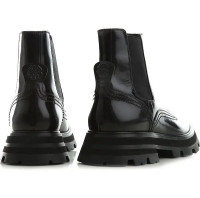 Ботинки челси Alexander McQueen Wander