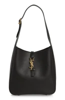 Сумка-тоут Saint Laurent Le 5 A 7 small