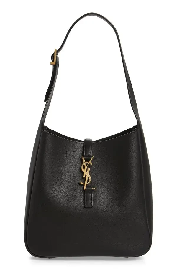 Сумка-тоут Saint Laurent Le 5 A 7 small