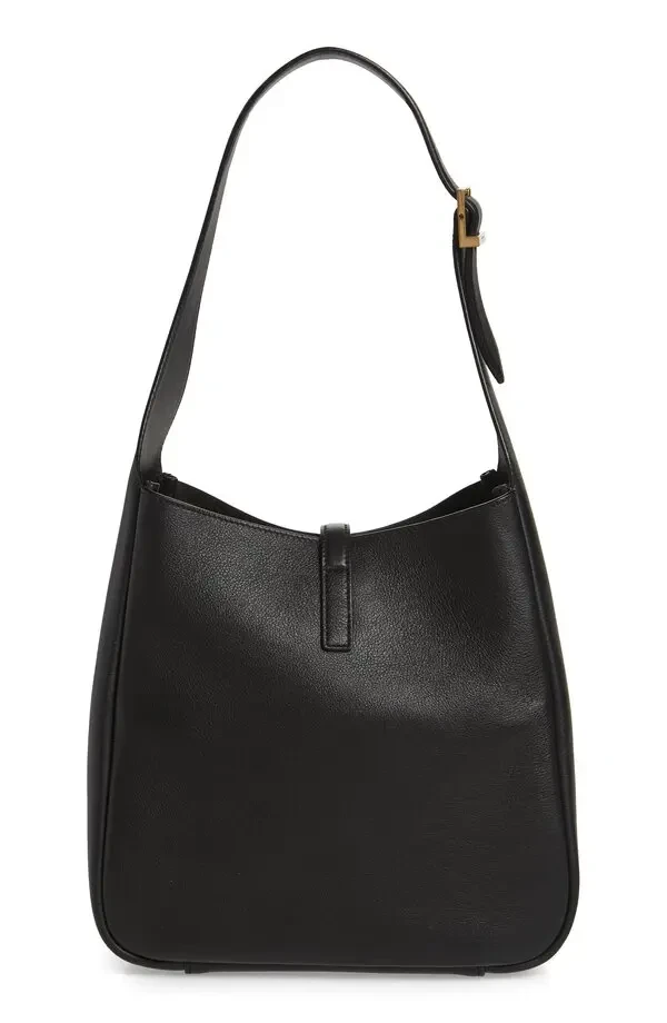 Сумка-тоут Saint Laurent Le 5 A 7 small