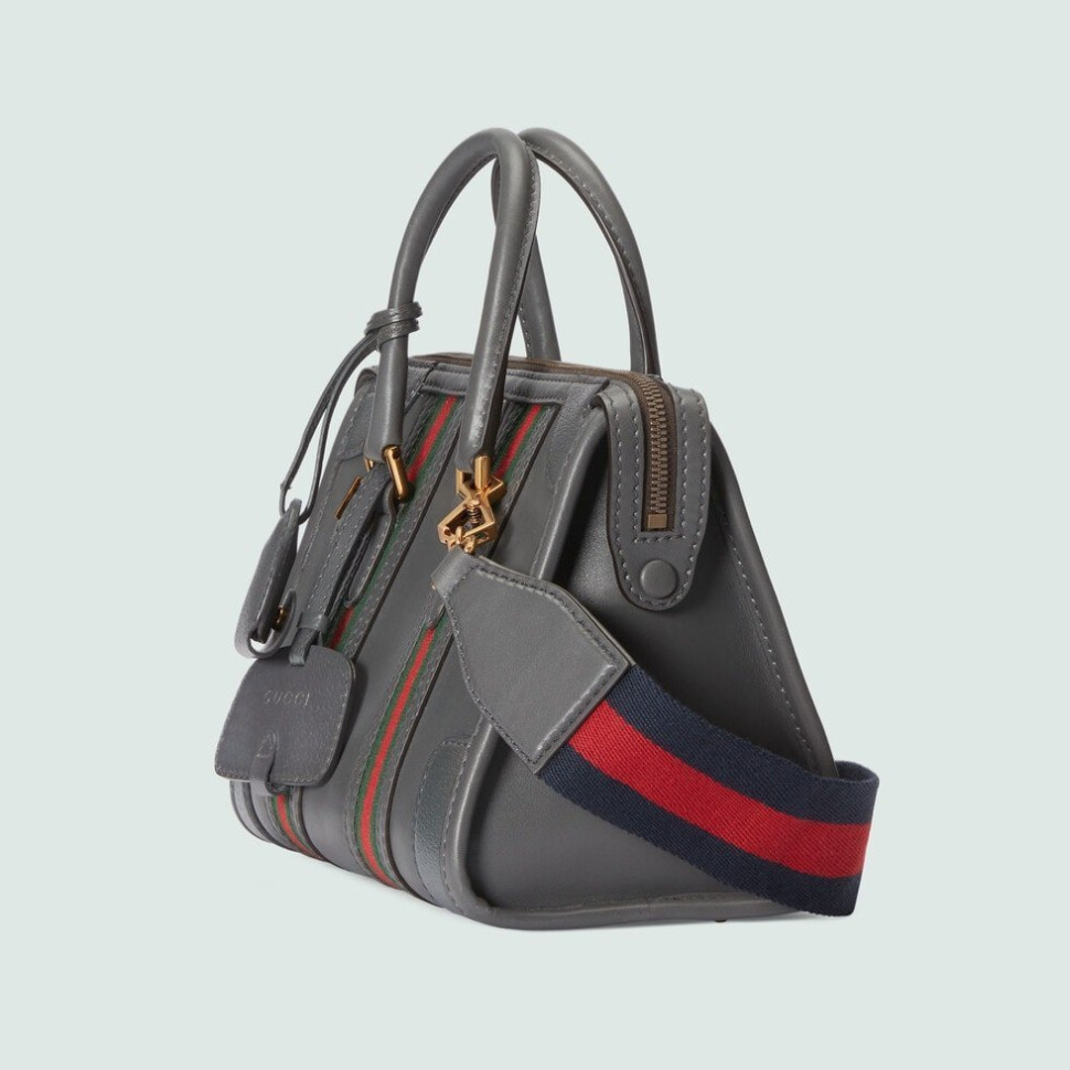 Сумочка Gucci Bauletto маленького размера