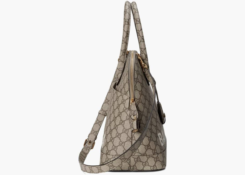 Сумка Gucci The Hacker Project Medium Ville