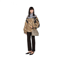 Сумка Gucci The Hacker Project Medium Ville