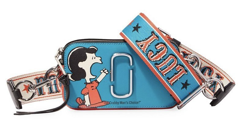 Сумка Marc Jacobs Snapshot