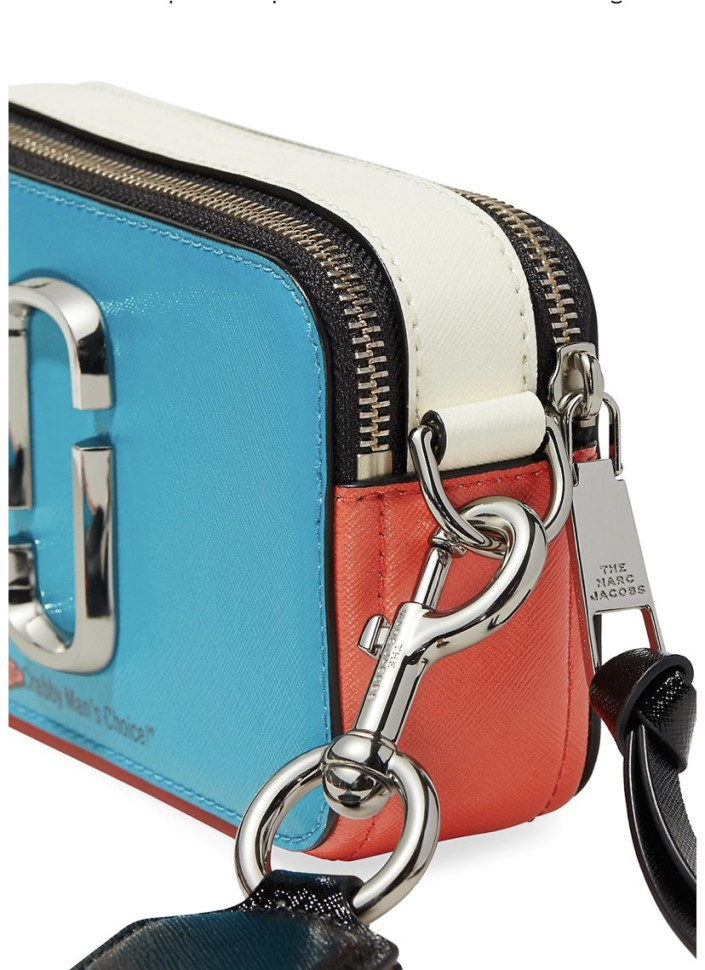 Сумка Marc Jacobs Snapshot