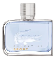 Lacoste Essential Sport 125 мл, туалетная вода