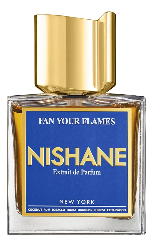 Nishane Fan Your Flames 100 мл, духи