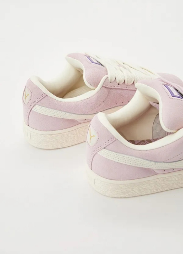 PUMA Кеды Suede XL
