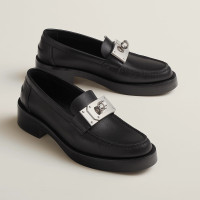 Hermes Лоферы Hot