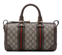 Дорожная сумка Gucci
