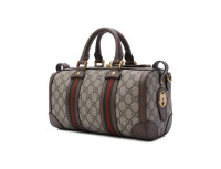 Дорожная сумка Gucci