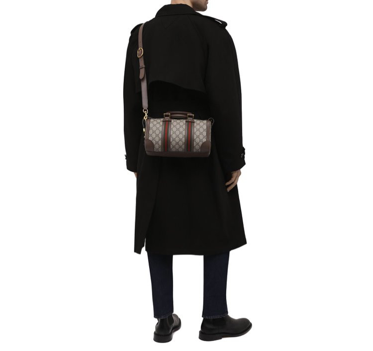 Дорожная сумка Gucci