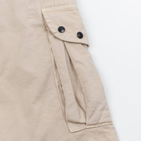 Шорты-бермуды карго STONE ISLAND