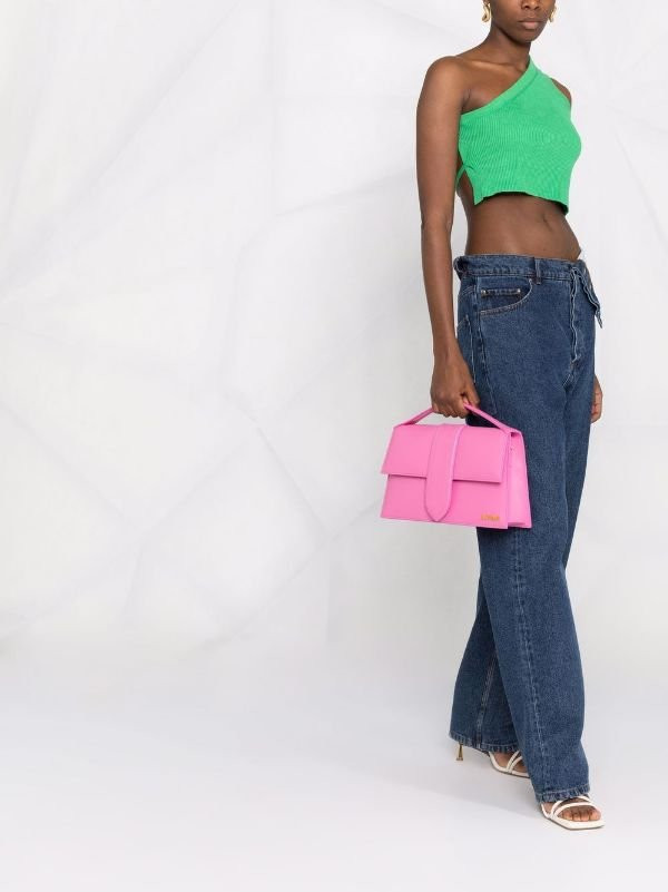 Сумка Jacquemus Le Bambinou