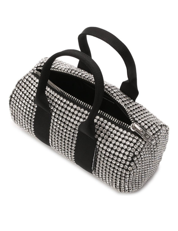 Сумка Alexander Wang Cruiser Mini