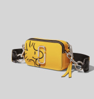 Сумка Marc Jacobs Snapshot