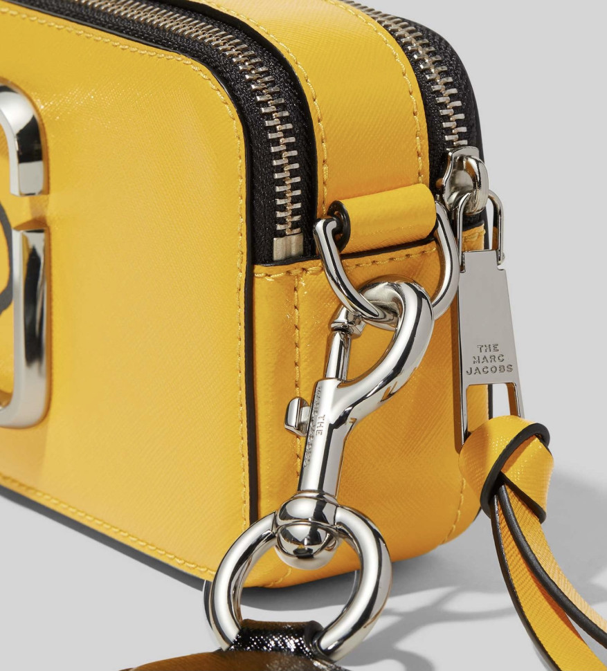Сумка Marc Jacobs Snapshot