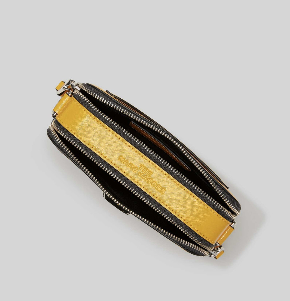 Сумка Marc Jacobs Snapshot