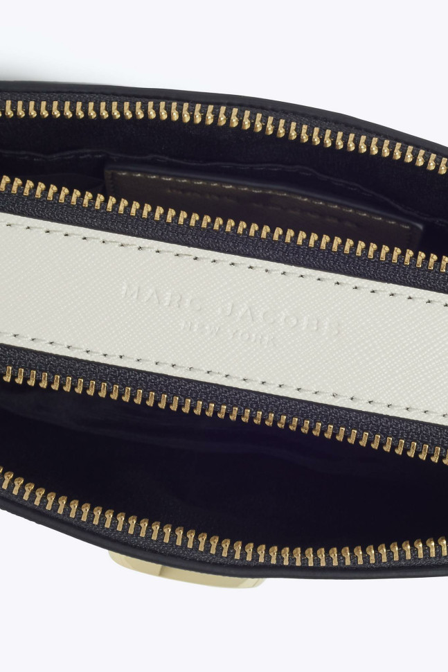 Маленькая прямоугольная сумка Marc Jacobs 'Snapshot'