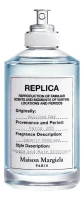 Maison Margiela Replica Sailing Day, туалетная вода, 100 мл