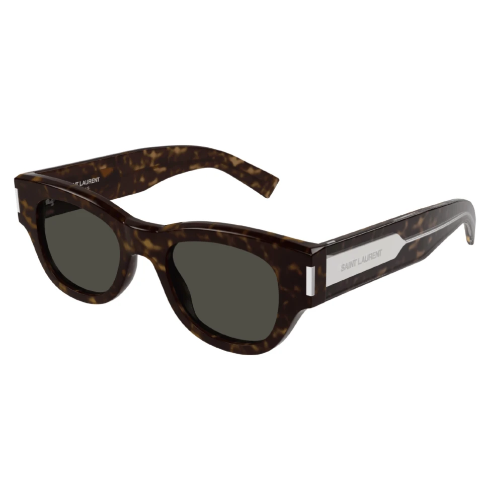 Солнцезащитные очки Saint Laurent SL 573 002