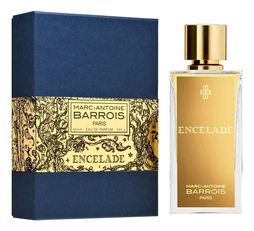 Marc-Antoine Barrois Encelade 100 мл, парфюмерная вода