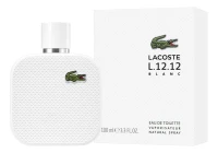 Lacoste L. 12. 12 Blanc 100 мл, туалетная вода