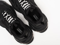 Balenciaga Кроссовки Triple S «Clear Sole»