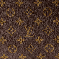Сумка LOUIS VUITTON Keepall 55