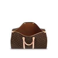 Сумка LOUIS VUITTON Keepall 55