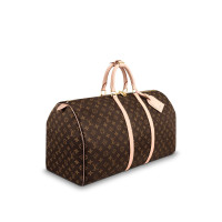 Сумка LOUIS VUITTON Keepall 55