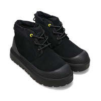 Ботинки с галошами Ugg NEUMEL WEATHER HYBRID CHESTNUT WHITECAP