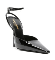 Туфли Saint Laurent Anouk 110