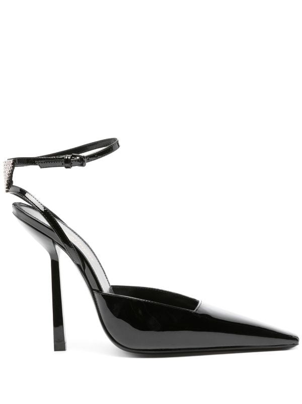 Туфли Saint Laurent Anouk 110