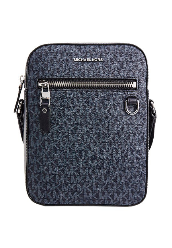 Сумка на молнии Michael Kors Men Henry
