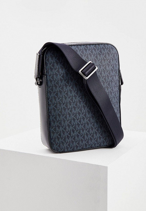 Сумка на молнии Michael Kors Men Henry